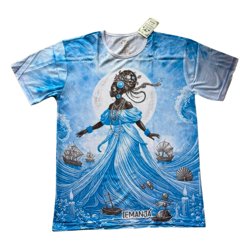Camiseta