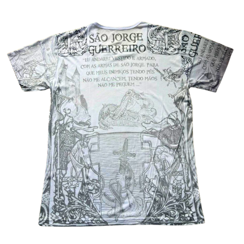 Camiseta