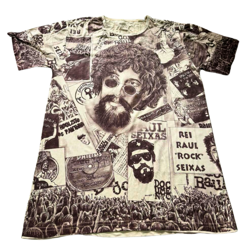 Camiseta