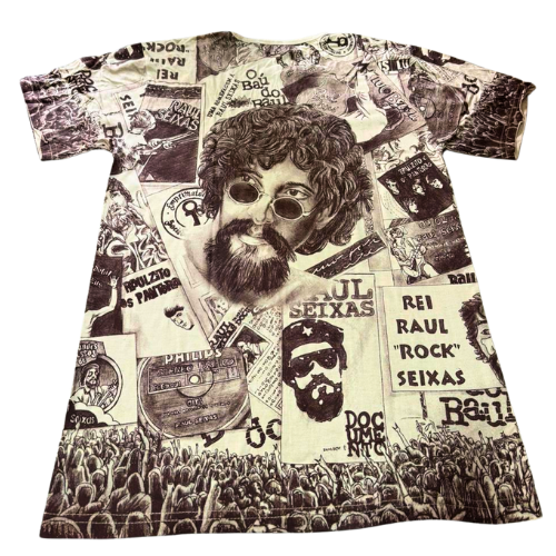 Camiseta