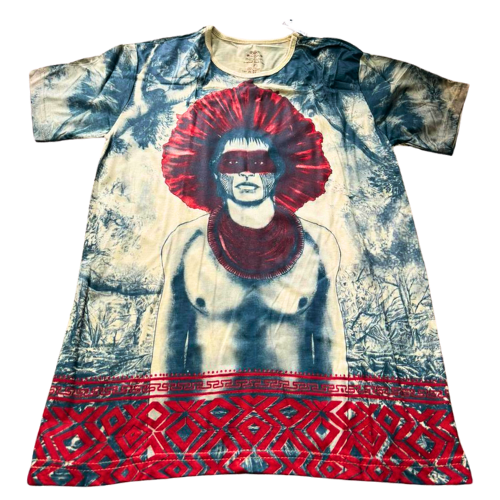 Camiseta
