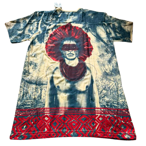 Camiseta