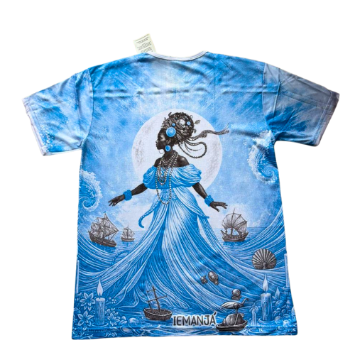 Camiseta