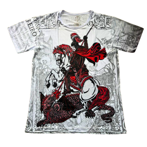 Camiseta