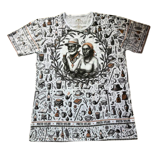 Camiseta