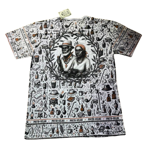 Camiseta