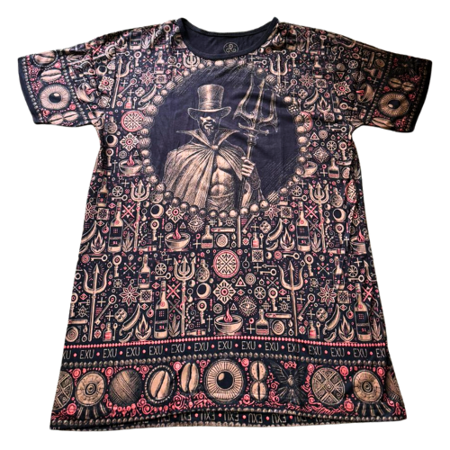 Camiseta