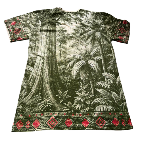 Camiseta