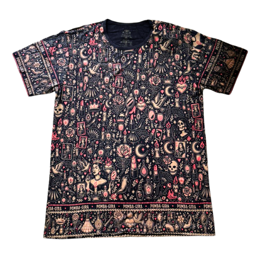Camiseta