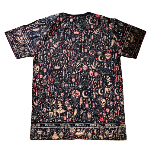 Camiseta