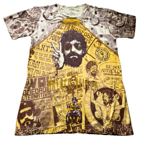 Camiseta