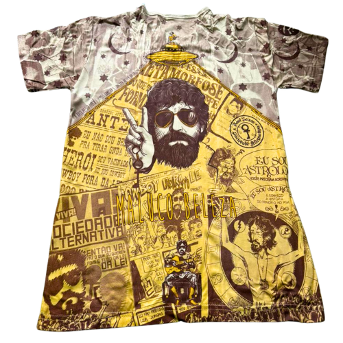 Camiseta