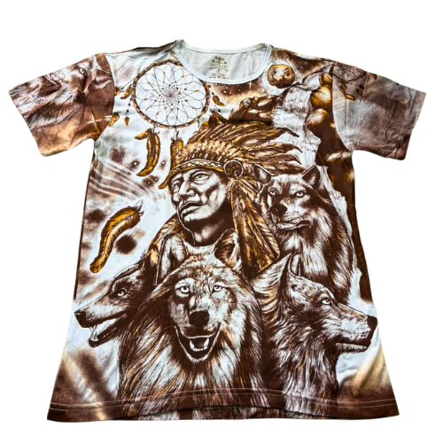 Camiseta