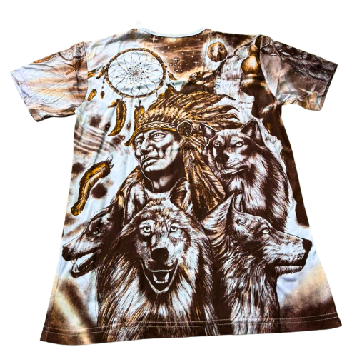 Camiseta