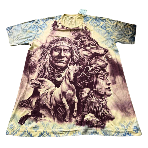 Camiseta