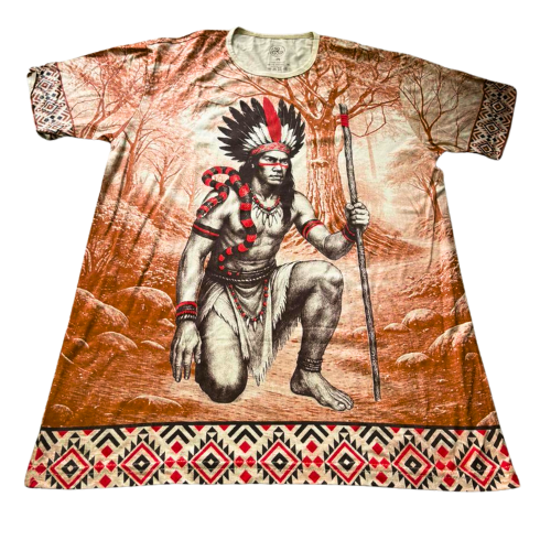 Camiseta