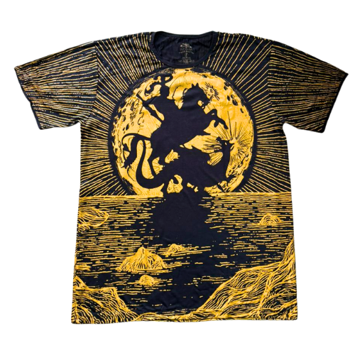 Camiseta