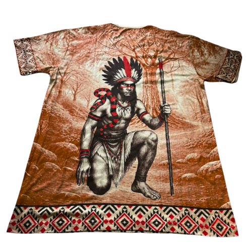 Camiseta