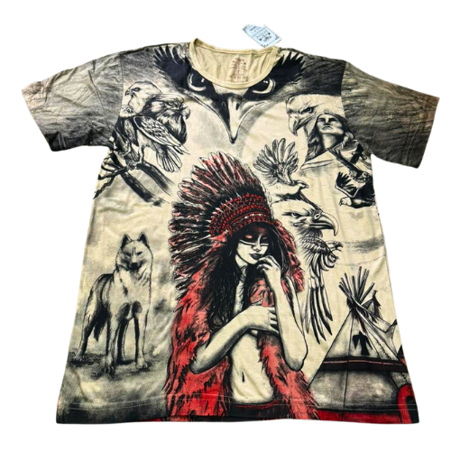 Camiseta