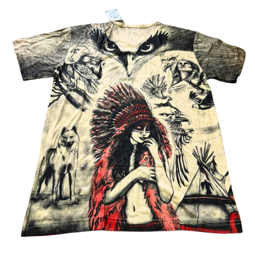 Camiseta