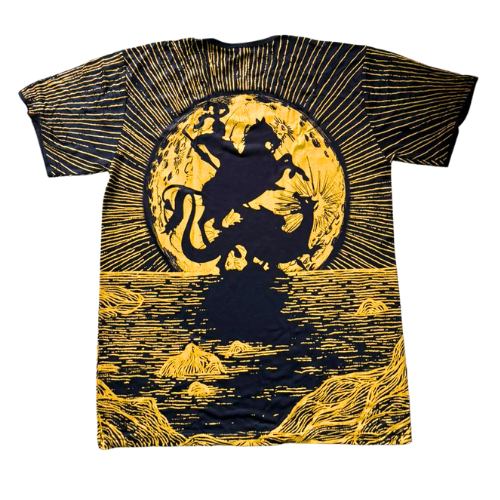 Camiseta