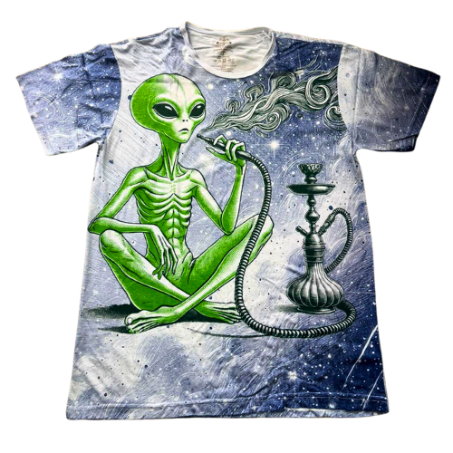 Camiseta