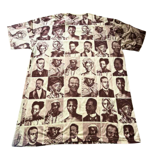 Camiseta
