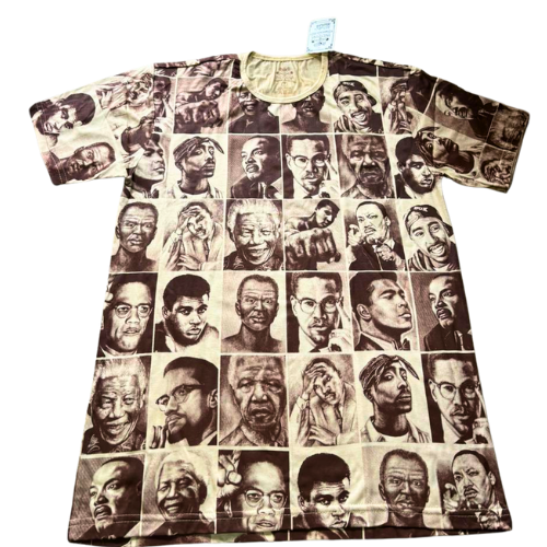Camiseta