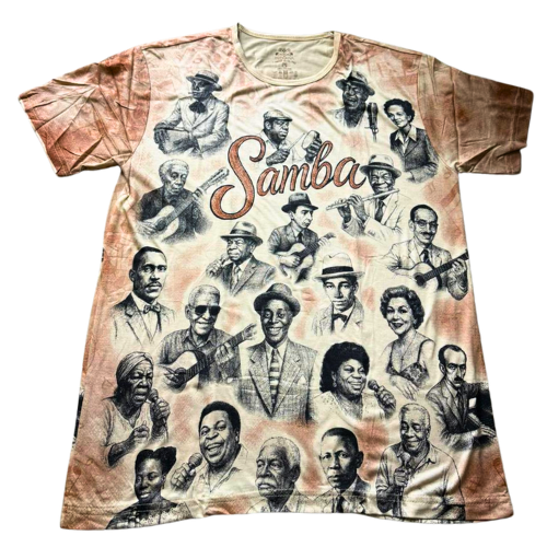 Camiseta