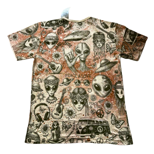 Camiseta
