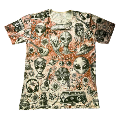 Camiseta
