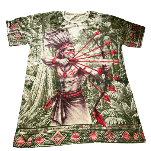 Camiseta