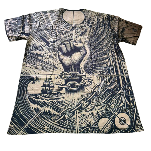 Camiseta