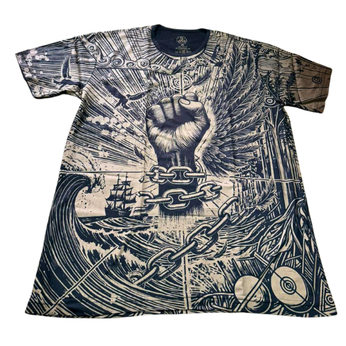 Camiseta