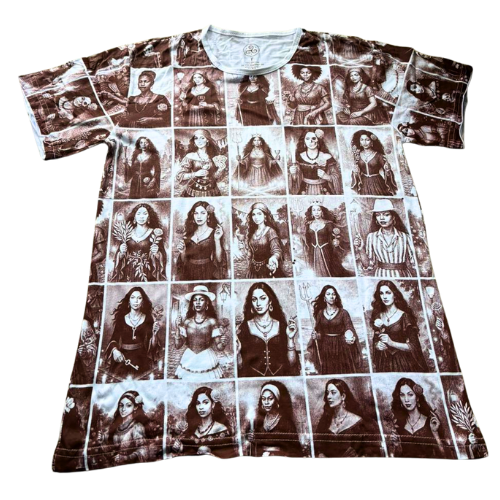 Camiseta