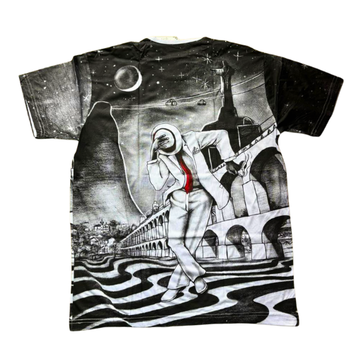 Camiseta
