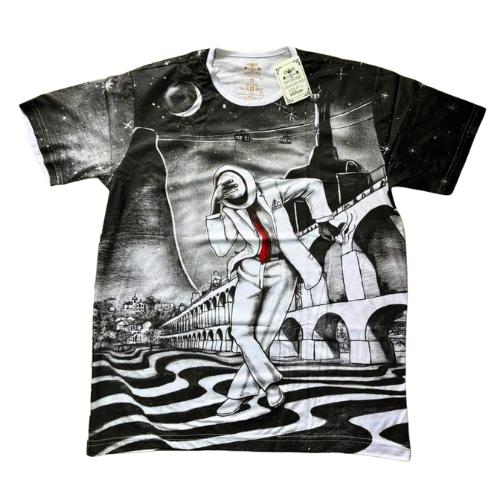 Camiseta