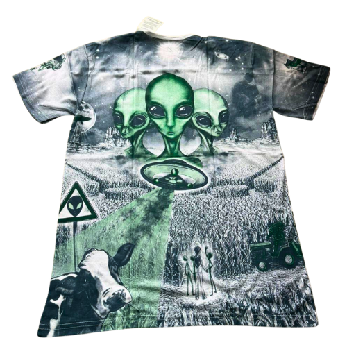 Camiseta