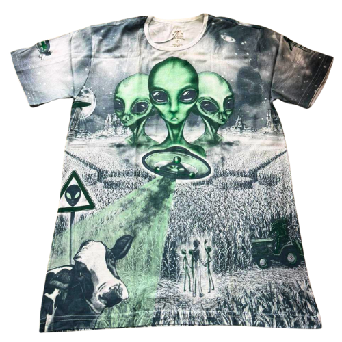 Camiseta