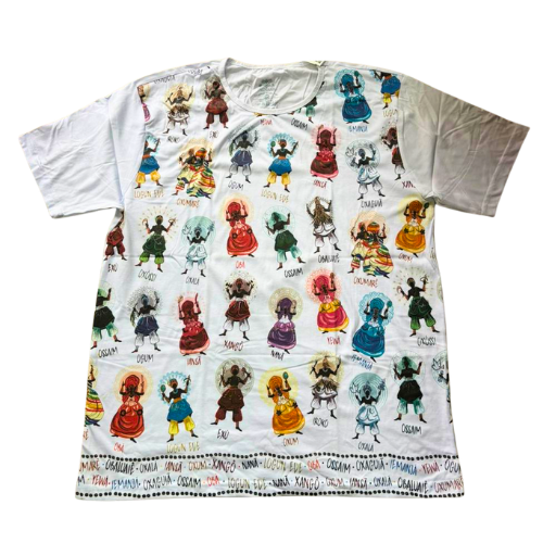 Camiseta