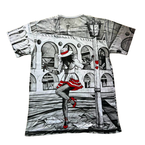 Camiseta