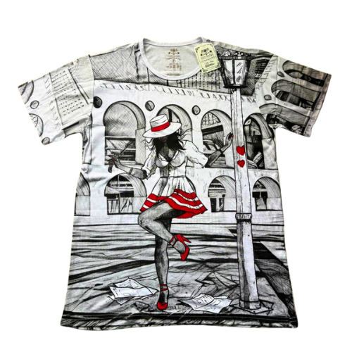 Camiseta