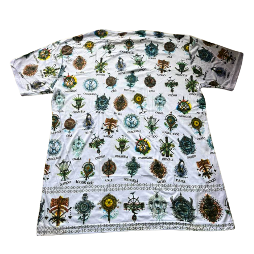 Camiseta