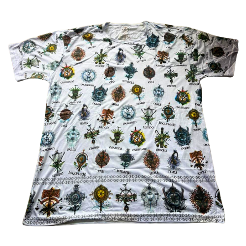 Camiseta
