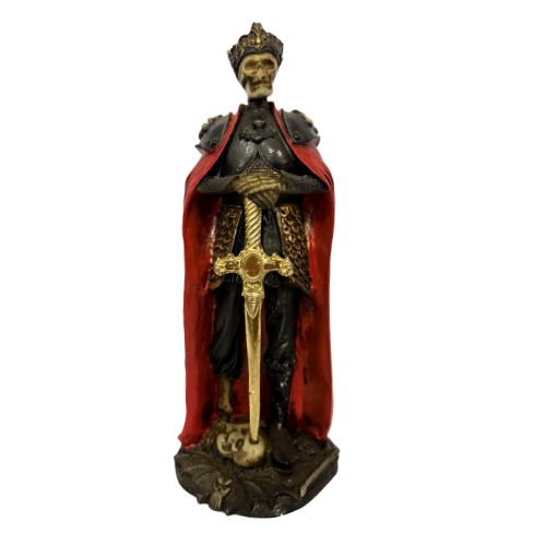 Exú Caveira