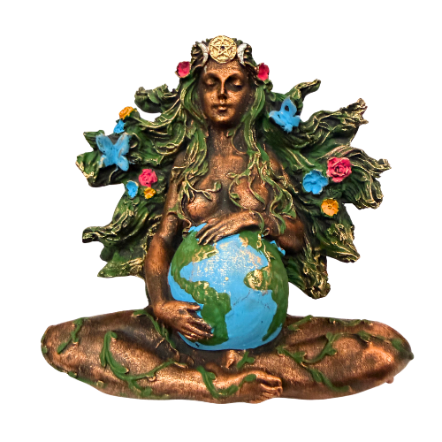 Gaia Mãe Terra