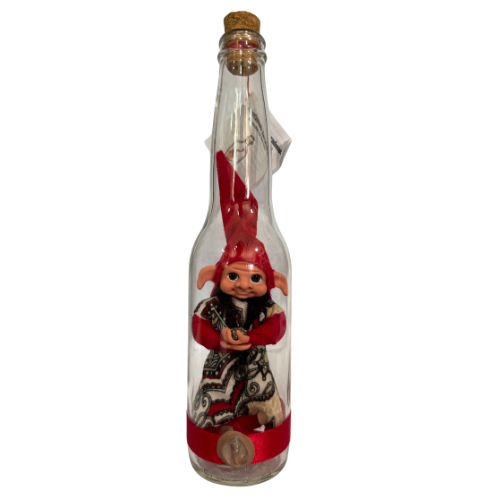 Garraduende