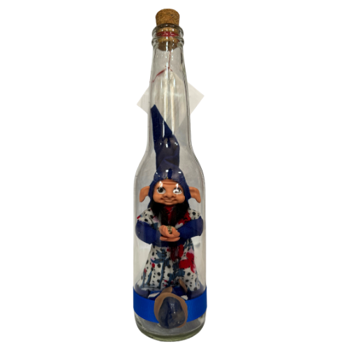 Garraduende