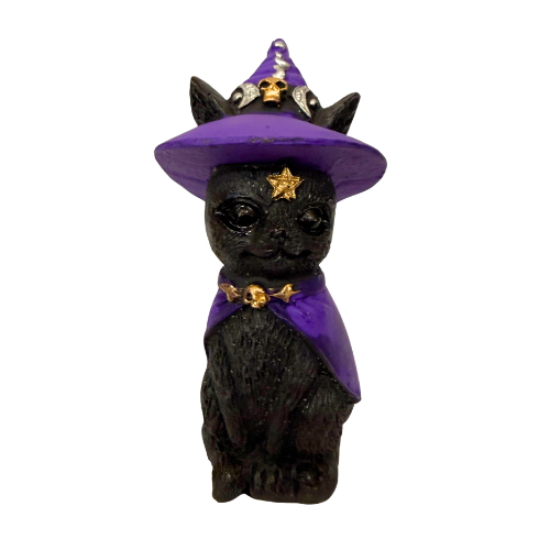 Gatinho Bruxa