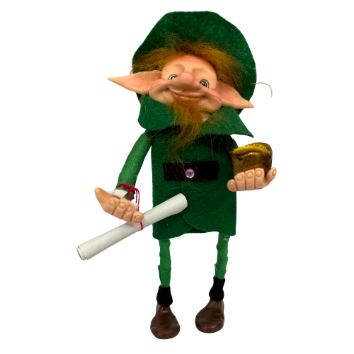 Leprechaun
